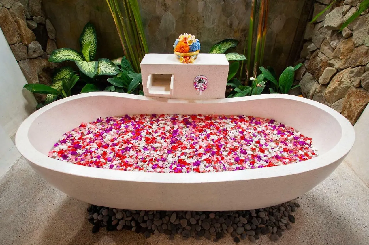Hotel Flamboyant Villa Ubud
