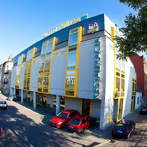 *** Hotel Wilga Polen