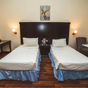 ** Hotel Royal Prestige Vereinigte Arabische Emirate