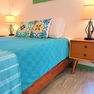 Hostel Waterside 
