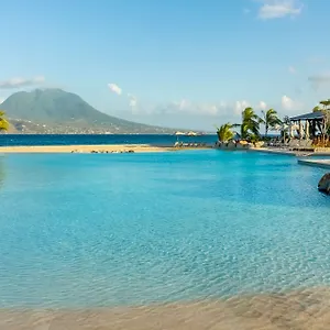 ***** Station touristique Park Hyatt St. Kitts Saint-Christophe-et-Niévès