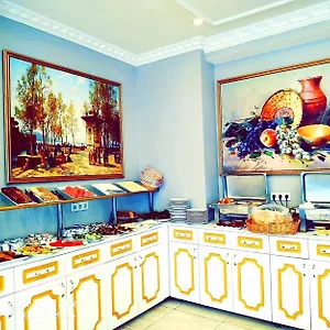 *** Hotel Sehir Oldcity Türkei