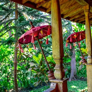 Ferienpark Swasti Eco, Ubud