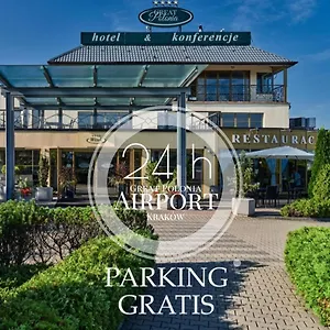 **** Hotel Witek Polen