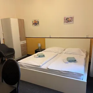  Hostel Welcome Hostel&apartments Praguecentre Tschechische Republik