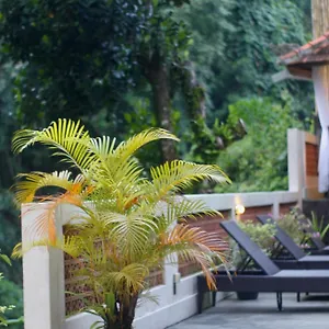 Hanaka Riverside Ubud