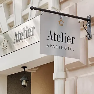 *** Aparthotel Atelier By Artery Polen