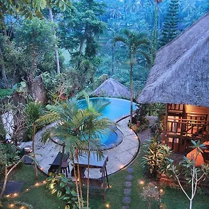 Ferienpark Graha Moding, Ubud