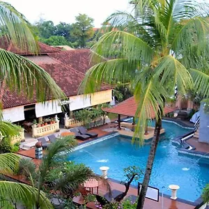 *** Hotel Bakung Indonesien