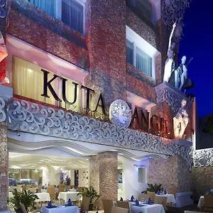 **** Hotel Kuta Angel - Luxurious Living Indonésie