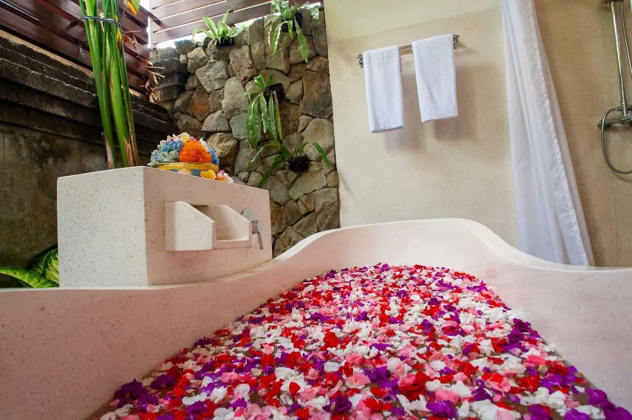Flamboyant Villa Ubud 3*, Ubud (Bali)
