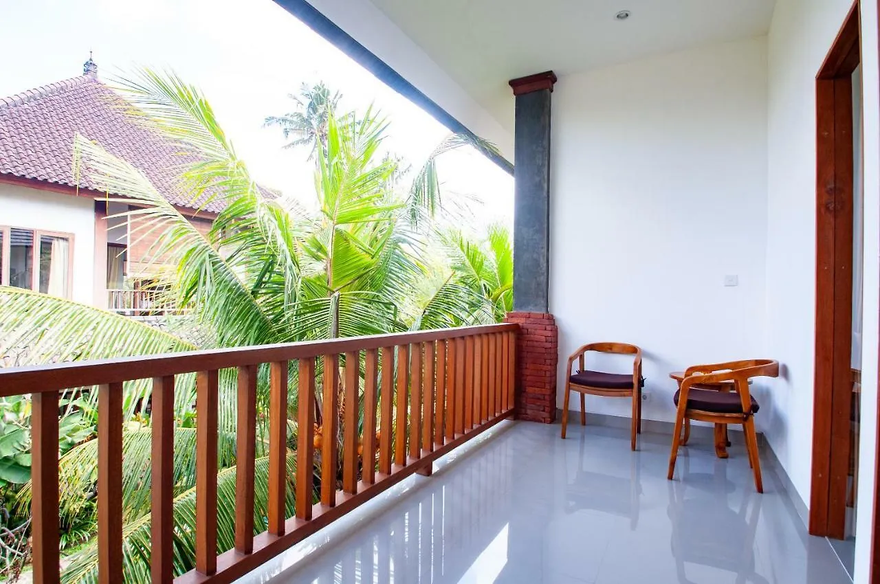 Flamboyant Villa Ubud Hotel Ubud (Bali)